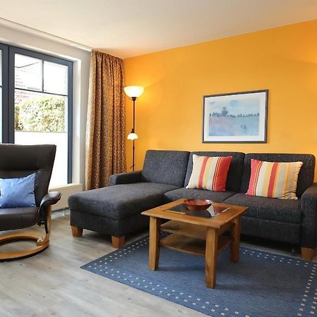 Feriendorf Papillon Wohnung 02-3 Boltenhagen  Exteriér fotografie