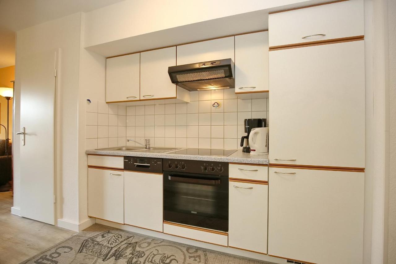 Feriendorf Papillon Wohnung 02-3 Boltenhagen  Exteriér fotografie