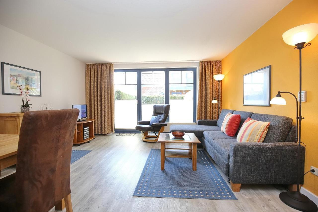 Feriendorf Papillon Wohnung 02-3 Boltenhagen  Exteriér fotografie