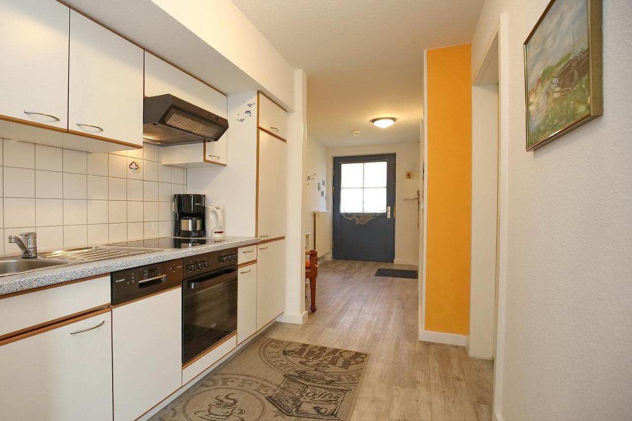 Feriendorf Papillon Wohnung 02-3 Boltenhagen  Exteriér fotografie