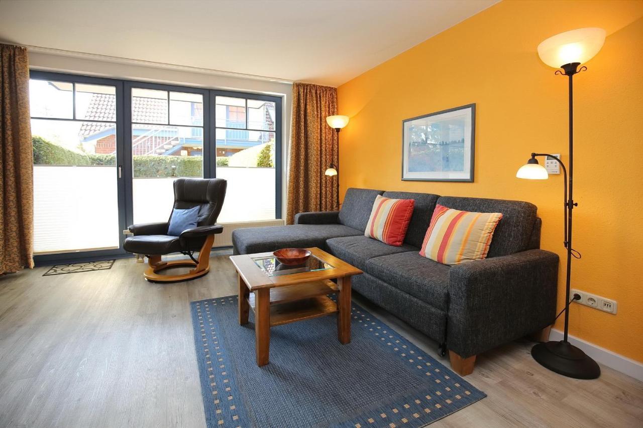 Feriendorf Papillon Wohnung 02-3 Boltenhagen  Exteriér fotografie