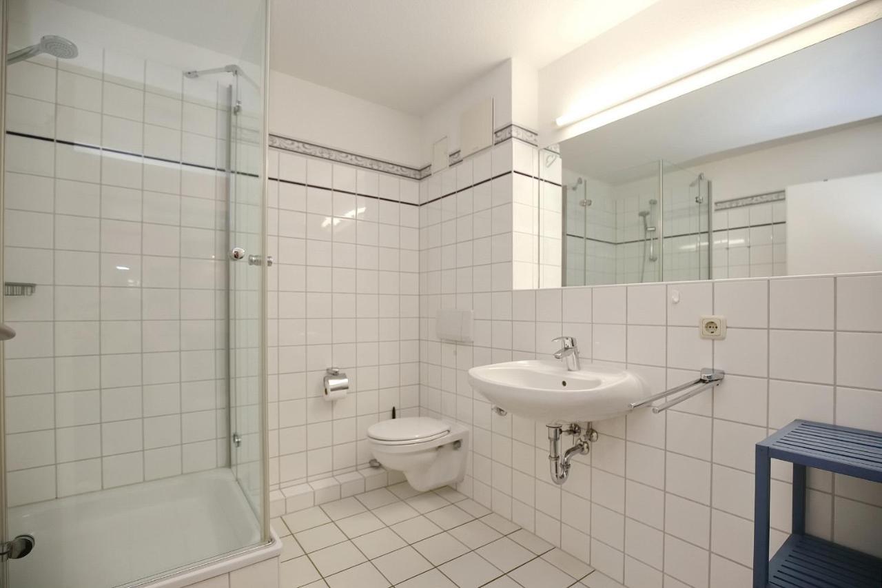 Feriendorf Papillon Wohnung 02-3 Boltenhagen  Exteriér fotografie