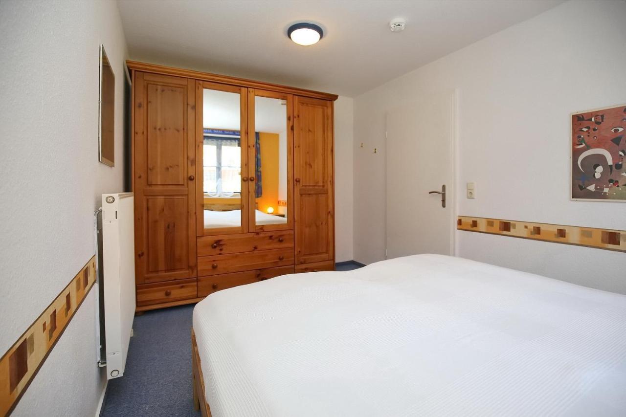 Feriendorf Papillon Wohnung 02-3 Boltenhagen  Exteriér fotografie